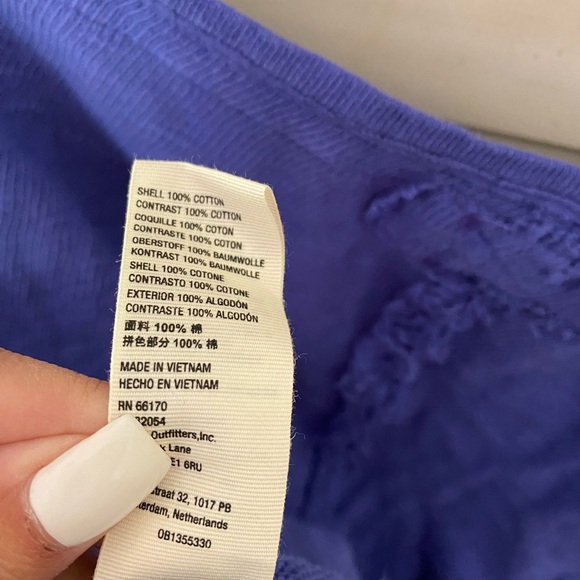 Free People Golden Road Cardigan - Picture 7 of 7